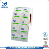 High Quality with Competitive Price Wholesale Stickers Labels