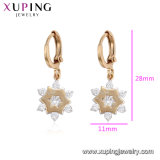 Xuping Fashion Earring (25600)