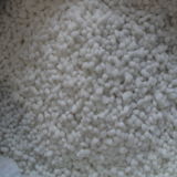 2~4mm Made White Granular N 21% Fertilizer Ammonium Sulphate