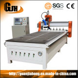 Linear Type Auto Tool Changer CNC Router (DTC-1325-ATC)