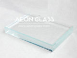 15mm Low Iron Solar Glass