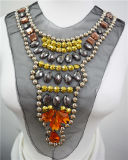 Newest Hot Sales Lady Exquisite Necklaces (HMC075)