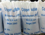 2016 China High Quality, Best Price Copper Sulphate