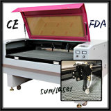 Automatic Laser Cutting Machine for Garment 100W/130W