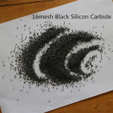 Refractory / Polishing Material Black / Green Silicon Carbide
