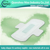 Anion Chip for Sanitary Napkin Low Price From China Factory Feminine Raw Material