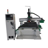 Cheapest Wood Milling 3 Aix CNC Router Machine 1325 for Furniture