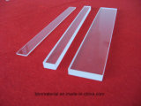 Hot Product Square Quartz Glass Plate