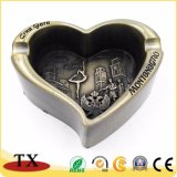 High Quality Metal Ashtray for Promotion Gift