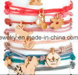 Charms Collection for Leather Bracelet Making