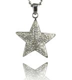 The Star Necklace of 2017 Personality Style