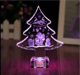 2016 Crystal Trophy Craft Gift for Decoration