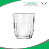 Home Hotel Use Crystal Beer Whisky Glass Cup