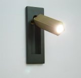 Aluminum LED Wall Lamp -Customized (WHL-1512Z)