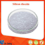 99.99% High Purity Silicon Dioxide Sio2 Crystal for Optical Coating Material