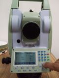 Dual Axischinese Brand Hi-Target Hts-221L6 Total Station 600m Total Station Dual Axis