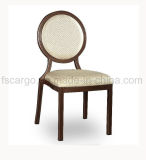 Aluminum Frame Restaurant Chair for Wholesale (CG1636)