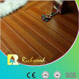 12.3mm AC4 Crystal Cherry Water Resistant Laminate Flooring