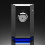 Nuevo Crystal Clock (#5011)