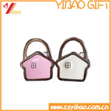 Soft Enamel Bag Purse Hanger for Women's Gifts (YB-h-015)