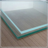 Professional Manufacturer of 4mm Safety Tempered Greenhouse Glass Panels