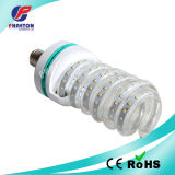 LED Energy Saving Lamp spiral Type E27 16W (pH6-3017)