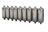 Saltless Magnetizer Water Equipment for Agriculture Water System
