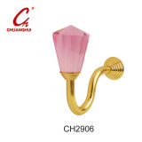 Colorful Crystal Curtain Hook (CH2906)