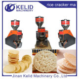 New Condition Popular Puff Rice Cake Making Machine