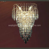 2011 Modern Crystal Wall Lamp (AQ-3006)
