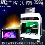 3D Laser Crystal Subsurface Engraving Machine, Plastic Laser Surface Engraving Machine, Metal Laser Engraving Machine