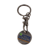 Custom High Quality Most Popular High Quality Souvenir Keychain