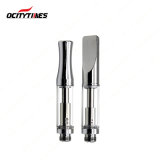 Ocitytimes High Quality 0.3ml/0.5ml/1.0ml Glass Cbd Hemp Oil Atomizer