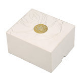 Eco-Friendly Luxury Plastic Makeup Gift Packaging Cosmetic Box