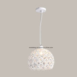 Home Lighting Crystal Chandelier Pendant Light for Decoration