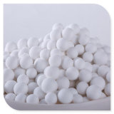 Activated Alumina as Absorbent in Air Separation