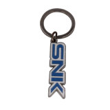 Custom Cheapest Most Popular High Quality Rated Stainless Steel Keychain