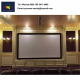 Guangzhou Professional Industries Flexible Front Frame Projection Screen