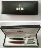 Wholesale Gift Pen Set (LT-C324) Metal Ballpoint Pen.