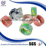 72 Rolls Per Package Adhesive Crystal Sealing Tape