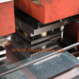Qualified Horizontal T Flanged Cable Tray Galvanized Roll Forming Machine