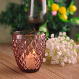 2016 New Colored Votive Candle Holder