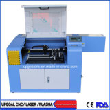 Desktop Laser Engraving Cutting Machine Ug-5040L