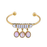 Fashion Diamond Women's Bracelet Crystal Jewelry