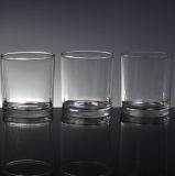 Cylinder Tableware Tall Crystal Tumbler Glass Cups Wholesale