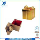 Wholesale Cheap Custom Packaging Sweet Box