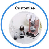 Custom Crystal Wedding Gifts Souvenirs for Guest