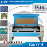 Glorystar 60-150W Acrylic Wood Stencil Laser Cutting Machine