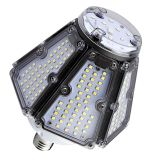 E27 42 LED Lamps Corn Bulbs Spot Lights 220V 10W SMD 5730 5630 Crystal Indoor Lighting 360 Degree Droplight Chandelier