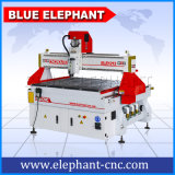 Wood Design Machine Engraving Machine CNC Router Ele1212 From Jinan Blue Elephant